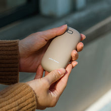 画像をギャラリービューアに読み込む, plusmore 使い捨てないカイロ 【送料無料】