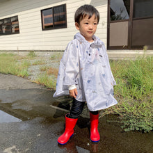 画像をギャラリービューアに読み込む, レインブーツ キッズ 【送料無料】