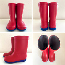 画像をギャラリービューアに読み込む, レインブーツ キッズ 【送料無料】