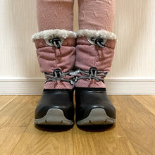 画像をギャラリービューアに読み込む, POOKIES ジュニアスノーブーツ 【送料無料】