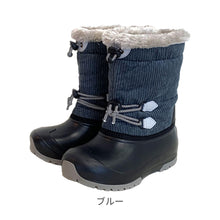 画像をギャラリービューアに読み込む, POOKIES ジュニアスノーブーツ 【送料無料】