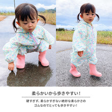 画像をギャラリービューアに読み込む, レインシューズ 【送料無料】