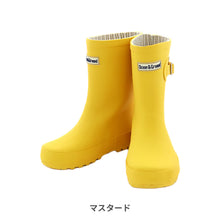 画像をギャラリービューアに読み込む, レインシューズ 【送料無料】