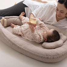 画像をギャラリービューアに読み込む, mofua モフア ベッドインベッド 【送料無料】