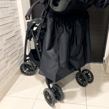 画像をギャラリービューアに読み込む, ベビーカー用バッグ 【送料無料】 ※代引き不可
