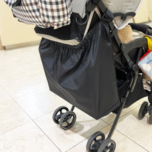 画像をギャラリービューアに読み込む, ベビーカー用バッグ 【送料無料】 ※代引き不可