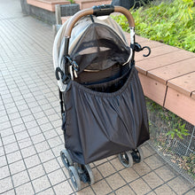 画像をギャラリービューアに読み込む, ベビーカー用バッグ 【送料無料】 ※代引き不可