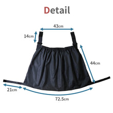 画像をギャラリービューアに読み込む, ベビーカー用バッグ 【送料無料】 ※代引き不可