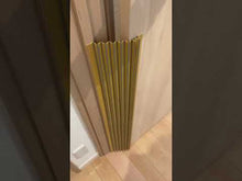 ギャラリービューアゆびストッパーに読み込んでビデオを見る