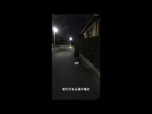 ギャラリービューアLEDシュークリッパー 片足用(単品)※代引き不可に読み込んでビデオを見る