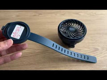 ギャラリービューアハンズフリー 5wayミニファン 【送料無料】に読み込んでビデオを見る