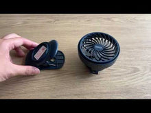 ギャラリービューアハンズフリー 5wayミニファン 【送料無料】に読み込んでビデオを見る