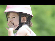 ギャラリービューアこどもヘルメット ニコ ルシックベビーLに読み込んでビデオを見る