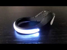 ギャラリービューアLEDシュークリッパー 両足用(2個セット)※代引き不可に読み込んでビデオを見る