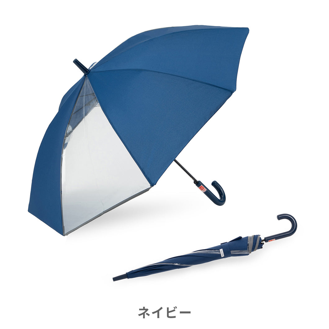 LINEDROPS 長傘 50cm 55cm 【送料無料】