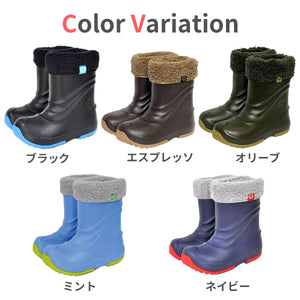 POOKIES  2WAYブーツ【送料無料】