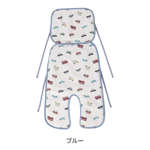 ひんやりベビーカーシート【送料無料】