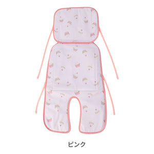 ひんやりベビーカーシート【送料無料】