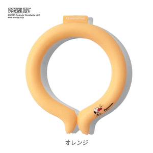 PEANUTSコラボICE RING　M【送料無料】 ※代引き不可