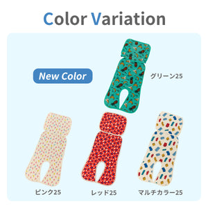 ★夏物SALE★ ベビーカー冷え冷えシート 【送料無料】