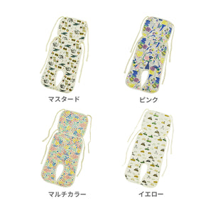 ★夏物SALE★ ベビーカー冷え冷えシート 【送料無料】