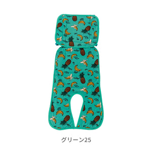 ★夏物SALE★ ベビーカー冷え冷えシート 【送料無料】