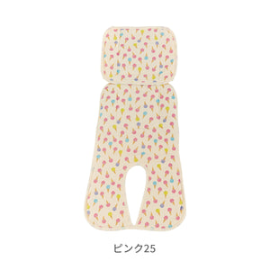 ★夏物SALE★ ベビーカー冷え冷えシート 【送料無料】
