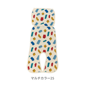 ★夏物SALE★ ベビーカー冷え冷えシート 【送料無料】