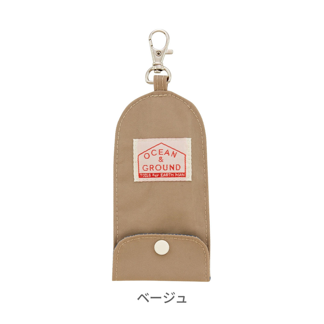 キーケース 【送料無料】 ※代引き不可