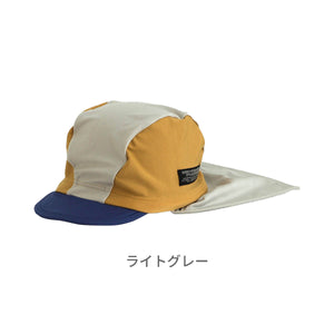Ampersand スイムキャップ 【送料無料】 ※代引き不可