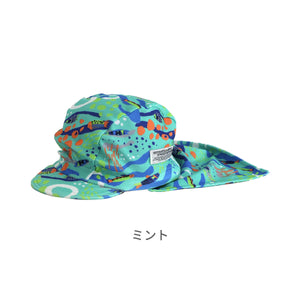 Ampersand スイムキャップ 【送料無料】 ※代引き不可