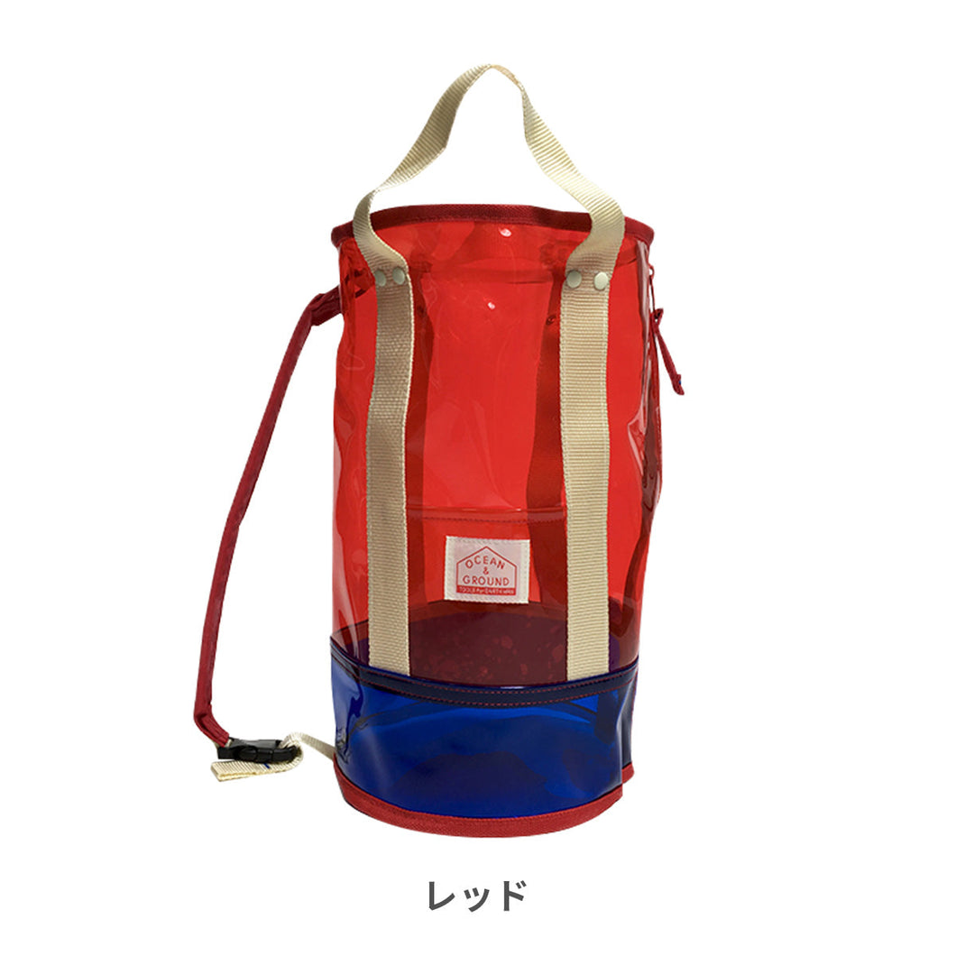 プールバッグ　LAGUNA 【送料無料】