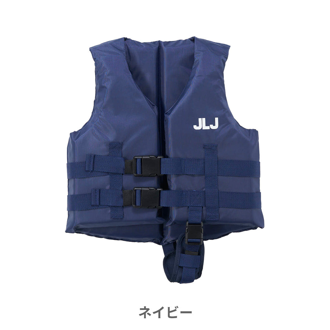★夏物SALE★ JLJ　フローティングベスト　キッズ&大人 【送料無料】