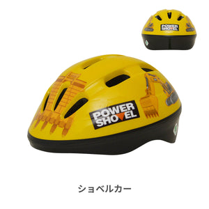 乗り物　ヘルメット 【送料無料】