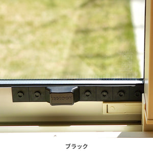 窓補助錠～レグロック～ 【送料無料】 ※代引き不可
