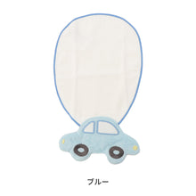 画像をギャラリービューアに読み込む, 汗取りガーゼ 【送料無料】 ※代引き不可
