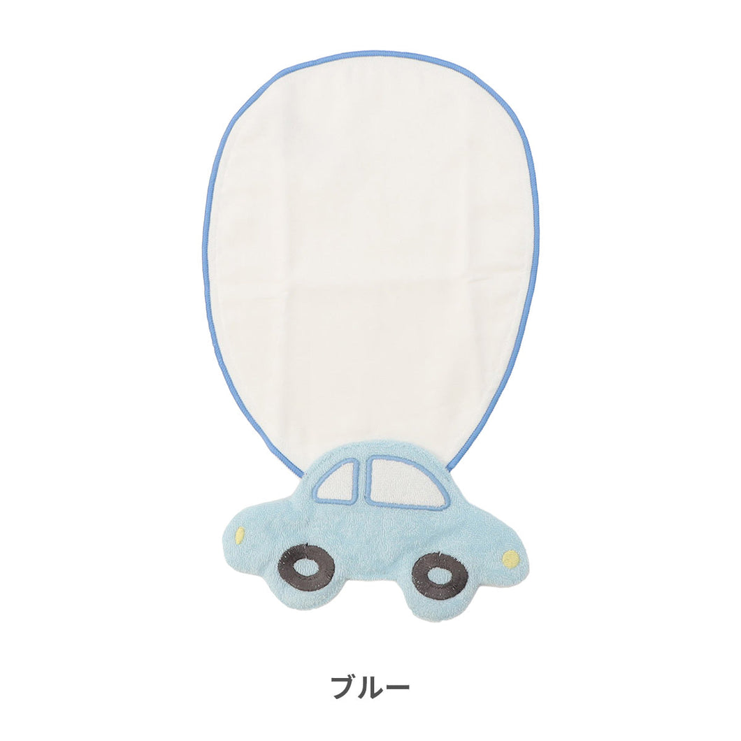 汗取りガーゼ 【送料無料】 ※代引き不可