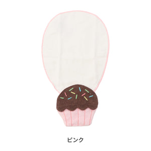 汗取りガーゼ 【送料無料】 ※代引き不可
