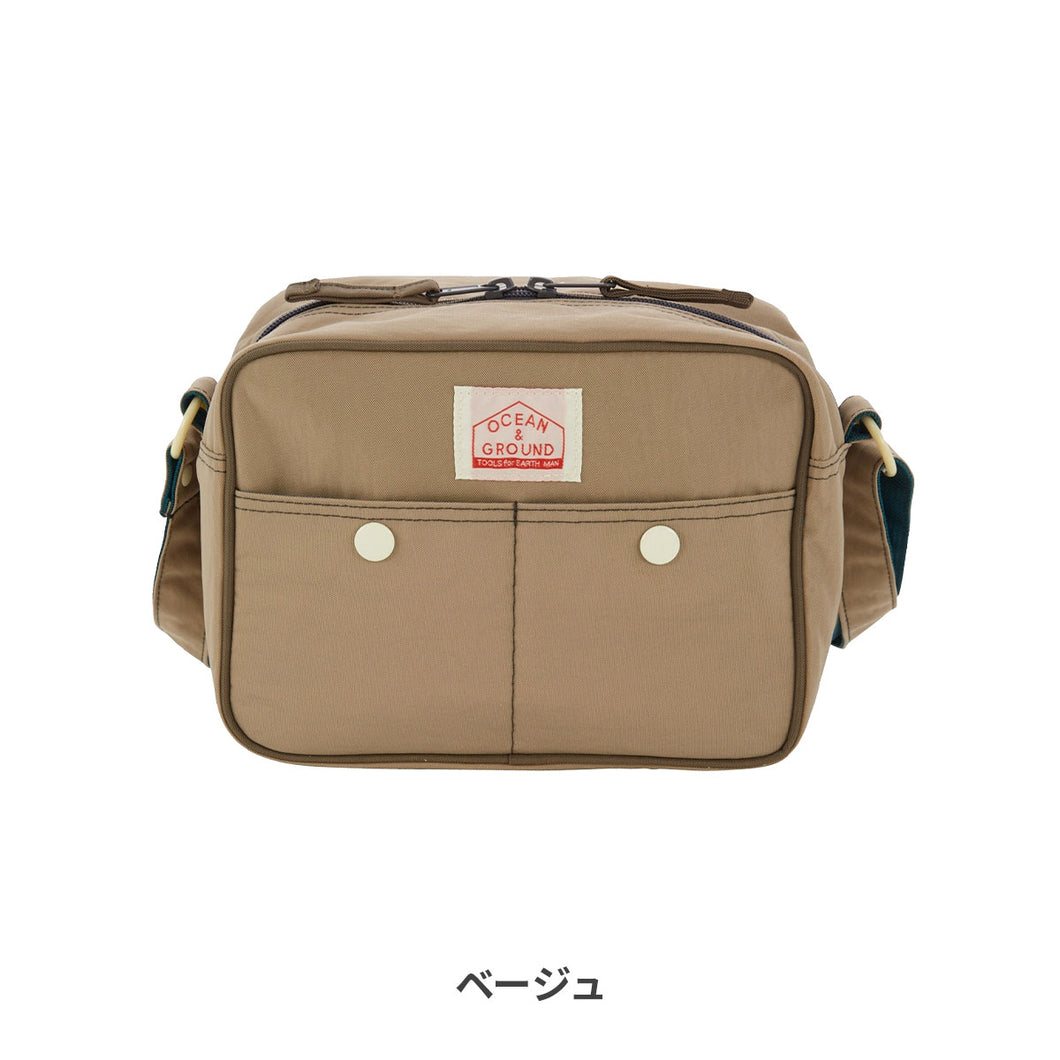 ショルダーBAG GOODAY 【送料無料】