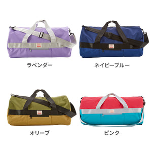 3WAYボストンBAG M 【送料無料】