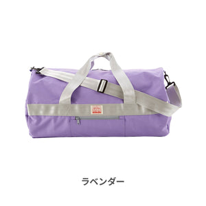 3WAYボストンBAG M 【送料無料】