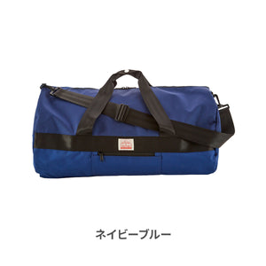 3WAYボストンBAG M 【送料無料】