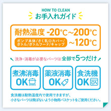 画像をギャラリービューアに読み込む, 手動さく乳器 【送料無料】
