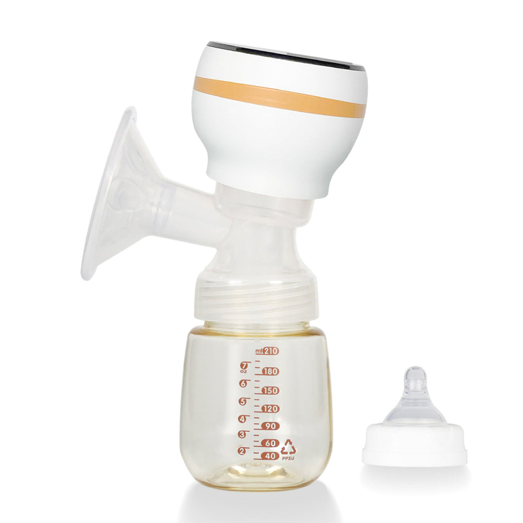 電動さく乳器 高機能モデル NEB-D01 izxi いつくし 【送料無料】