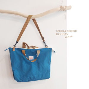 ショルダー付きレッスンBAG GOODAY 【送料無料】