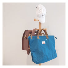 画像をギャラリービューアに読み込む, ショルダー付きレッスンBAG GOODAY 【送料無料】
