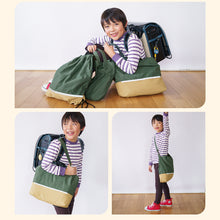 画像をギャラリービューアに読み込む, Haritiオリジナル　レッスンバッグ 【送料無料】 ※代引き不可
