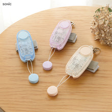 画像をギャラリービューアに読み込む, LED付リフレクター＆ブザー　オトピカ 【送料無料】 ※代引き不可
