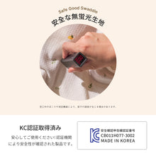 画像をギャラリービューアに読み込む, 【日本初上陸】Good Swaddle スワドル  ※代引き不可
