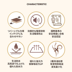 PVCプレイマット 【送料無料】